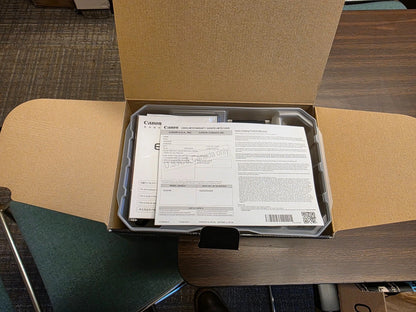 Canon EOS R8 4K Video Mirrorless Digital Camera  - Black